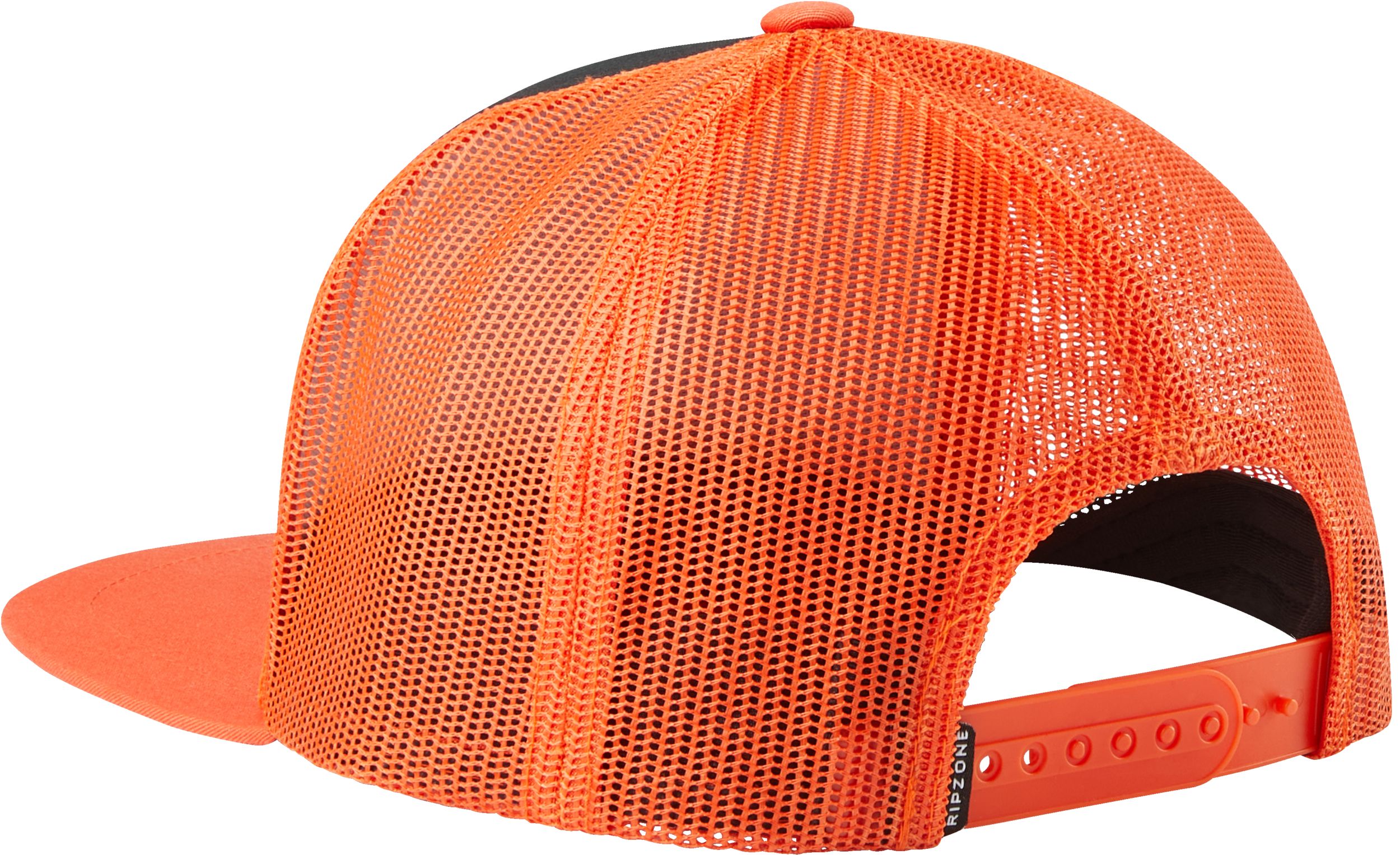 Ripzone Kids' Colin Trucker Hat