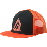 Ripzone Kids' Colin Trucker Hat Front_Angled_Left