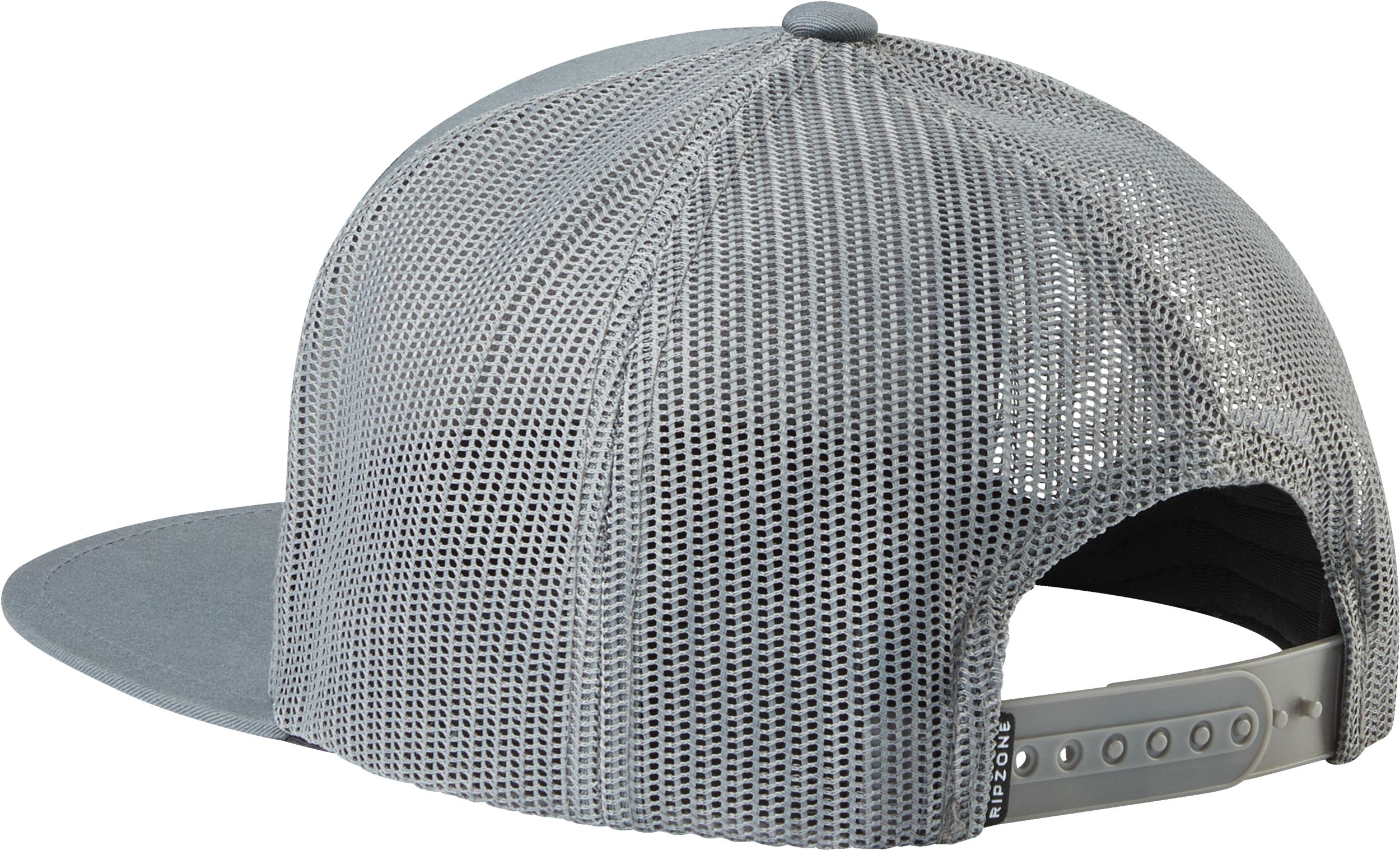 Ripzone Kids' Alien Trucker Hat