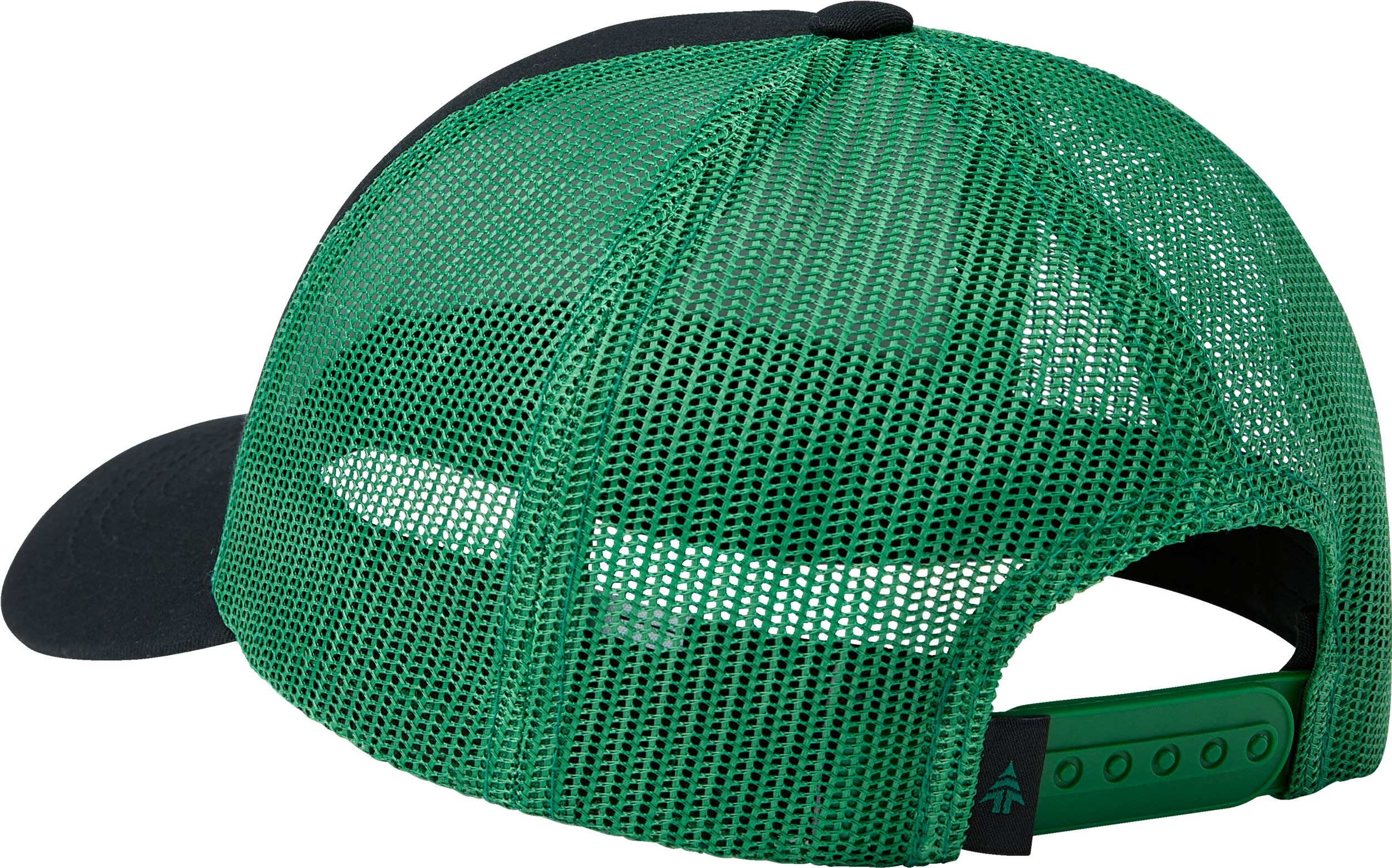 Woods Kids' Heritage Trucker Hat