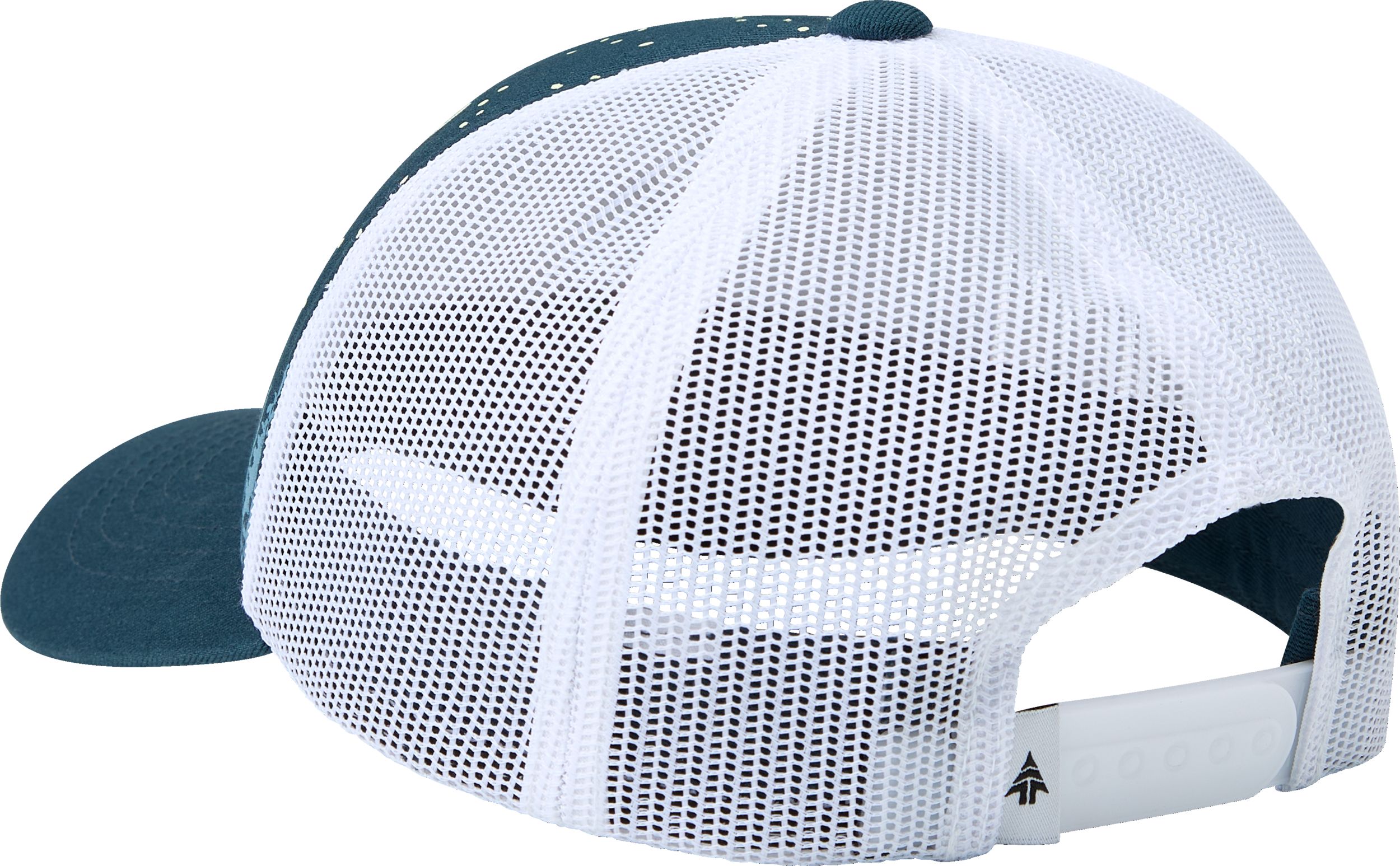 Woods Kids' Heritage Glow Trucker Hat