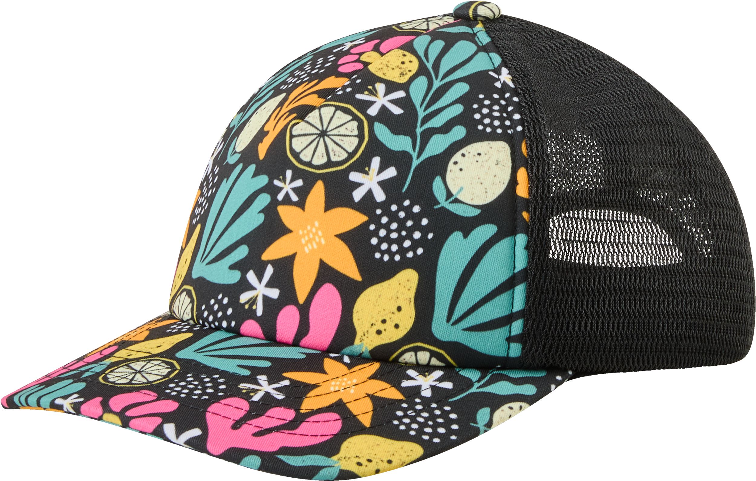 Ripzone Girls' Connaught Trucker Hat