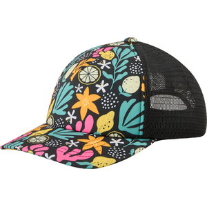 Ripzone Girls' Connaught Trucker Hat