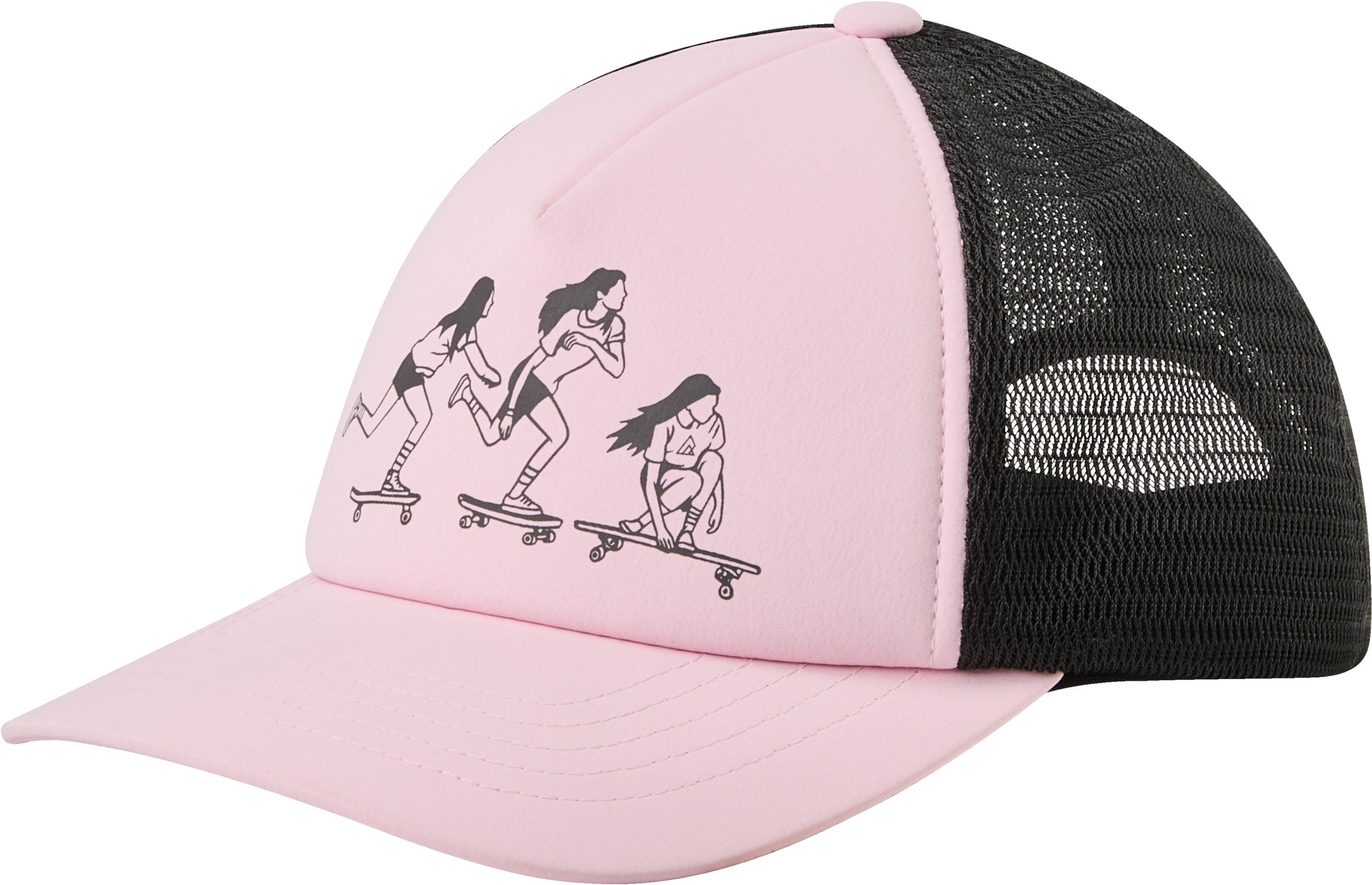 Ripzone Girls' Connaught Trucker Hat