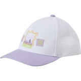 Ripzone Girls' Connaught Trucker Hat Front_Angled_Left