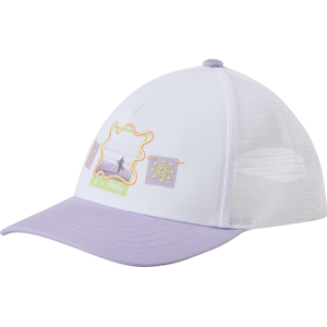 Ripzone Girls' Connaught Trucker Hat