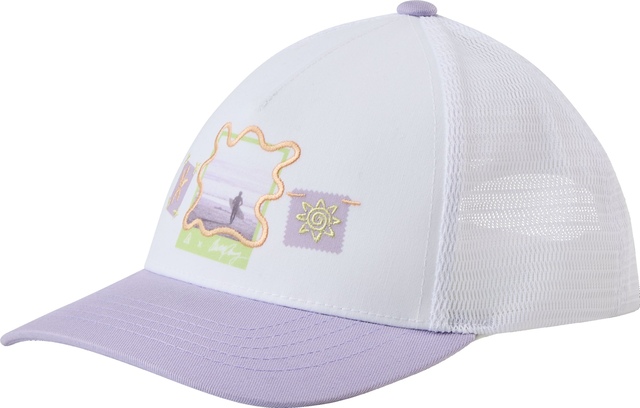 Ripzone Girls' Connaught Trucker Hat
