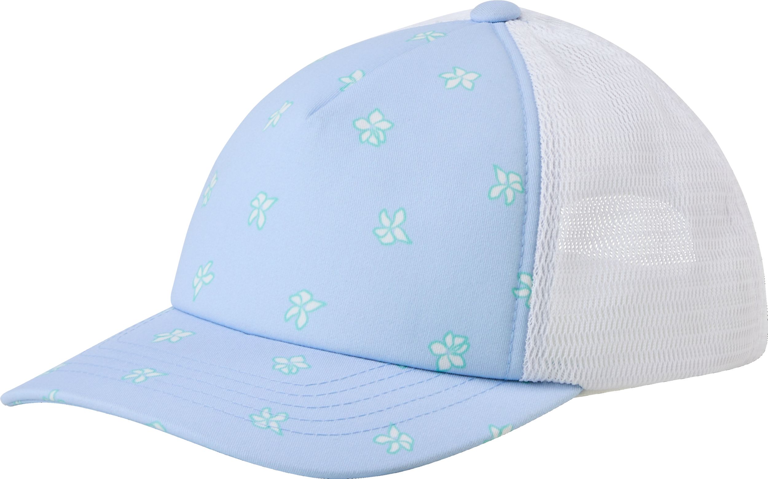 Ripzone Girls' Connaught Trucker Hat