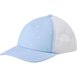 Ripzone Girls' Connaught Trucker Hat Front_Angled_Left