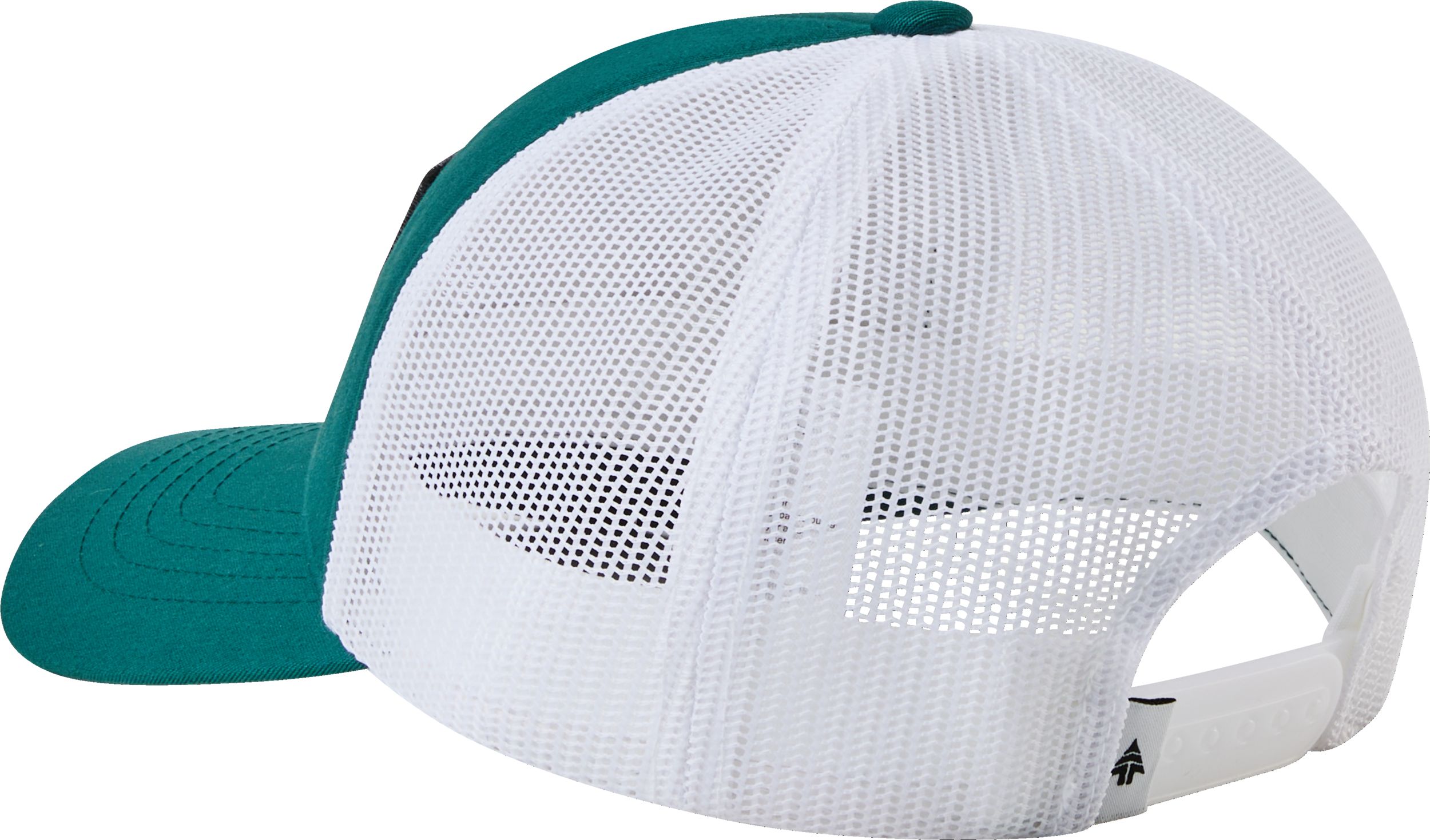 Woods Kids' Heritage Trucker Hat