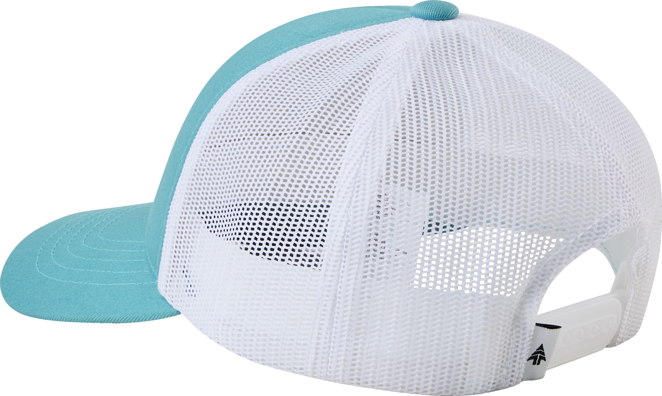 Woods Kids' Heritage Trucker Hat