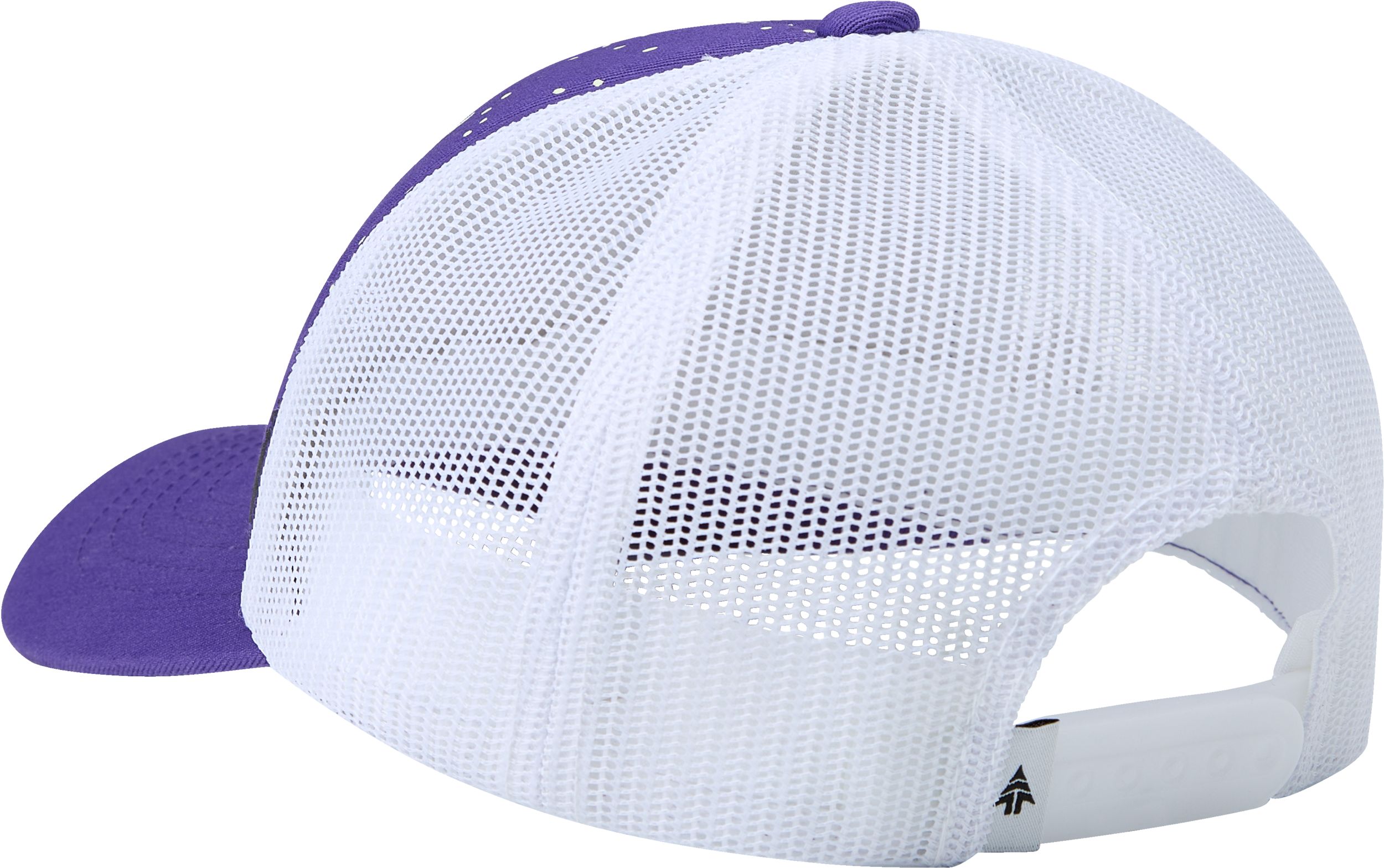 Woods Kids' Heritage Glow Trucker Hat