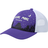 Woods Kids' Heritage Glow Trucker Hat Front_Three_Fourths_Angled_Left