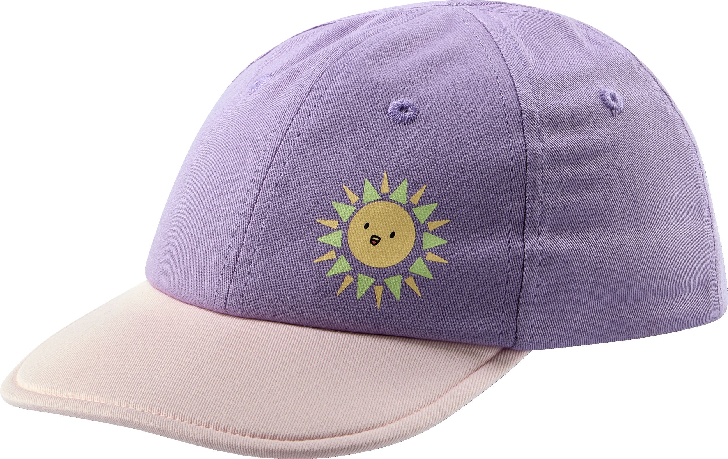 Ripzone Toddler Kids' Snuggle 2.0 Soft Brim Hat