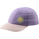 Ripzone Toddler Kids' Snuggle 2.0 Soft Brim Hat Front_Angled_Left