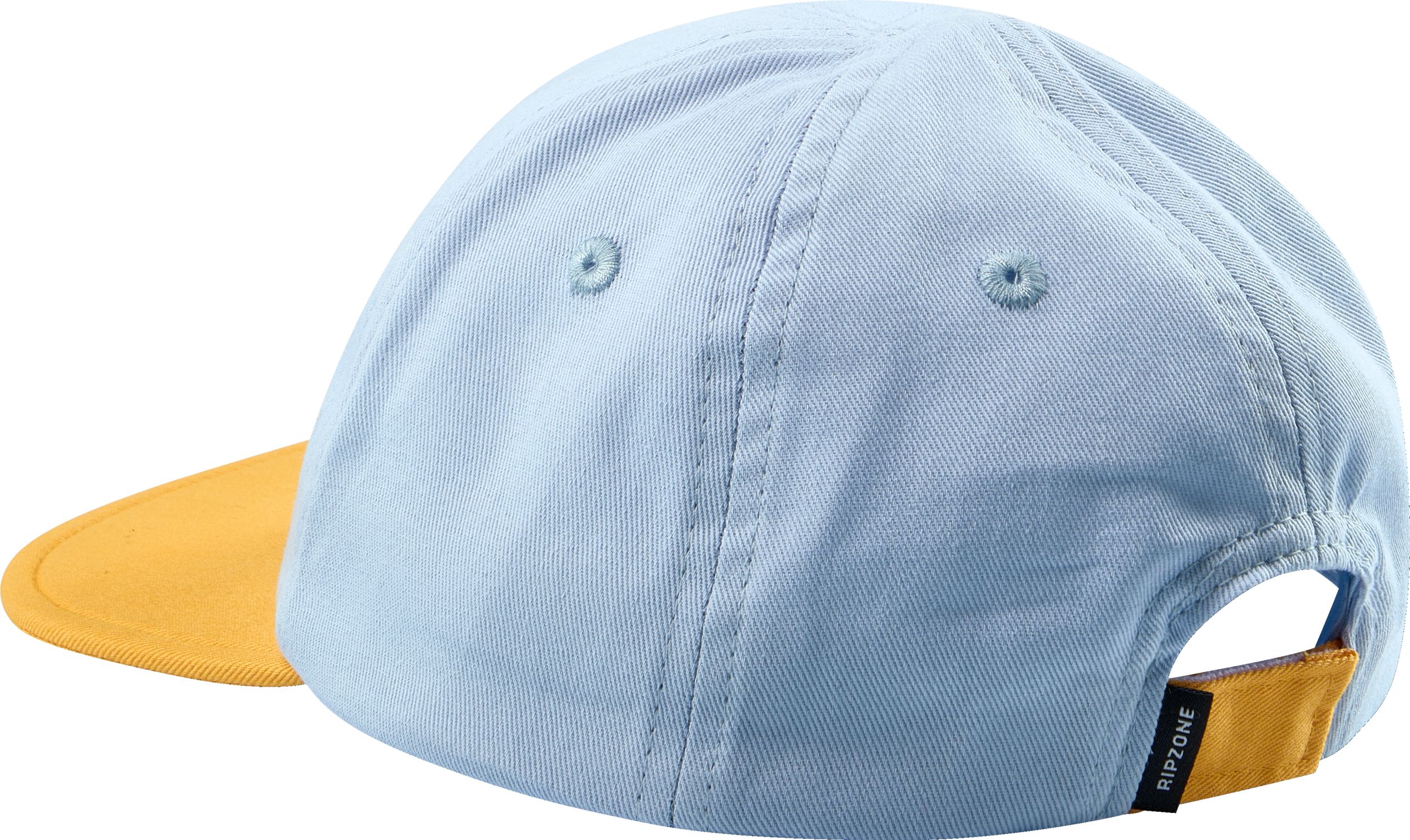 Ripzone Toddler Kids' Snuggle 2.0 Soft Brim Hat