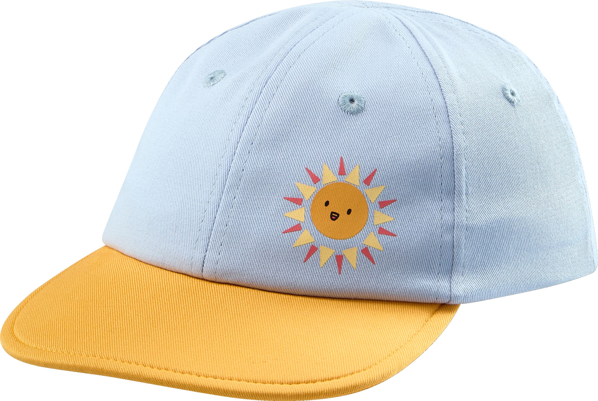 Ripzone Toddler Kids' Snuggle 2.0 Soft Brim Hat