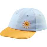 Ripzone Toddler Kids' Snuggle 2.0 Soft Brim Hat Front_Angled_Left