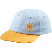 Ripzone Toddler Kids' Snuggle 2.0 Soft Brim Hat Front_Angled_Left