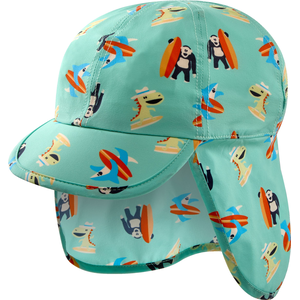 Ripzone Toddler Kids' Colby Sunblock Hat