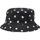 Ripzone Kids' Dixie Bucket Hat Front_Angled_Left