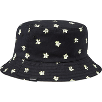 Ripzone Kids' Dixie Bucket Hat Front_Angled_Left