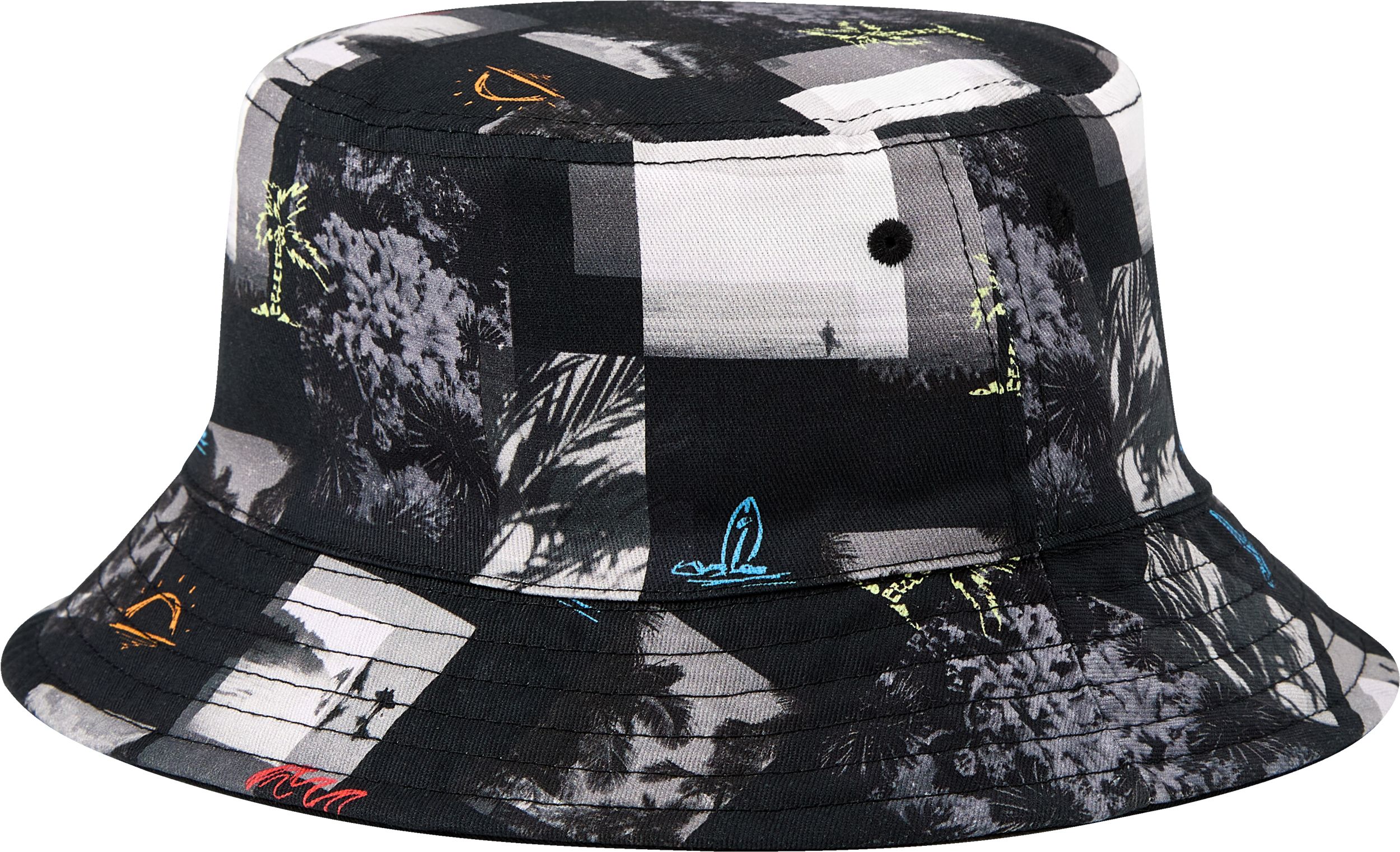 Ripzone Kids' Dixie Bucket Hat