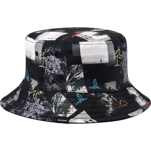 Ripzone Kids' Dixie Bucket Hat
