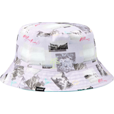 Ripzone Kids' Dixie Bucket Hat Front_Angled_Left