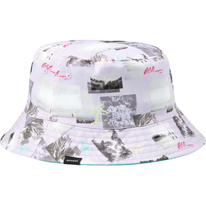 Ripzone Kids' Dixie Bucket Hat