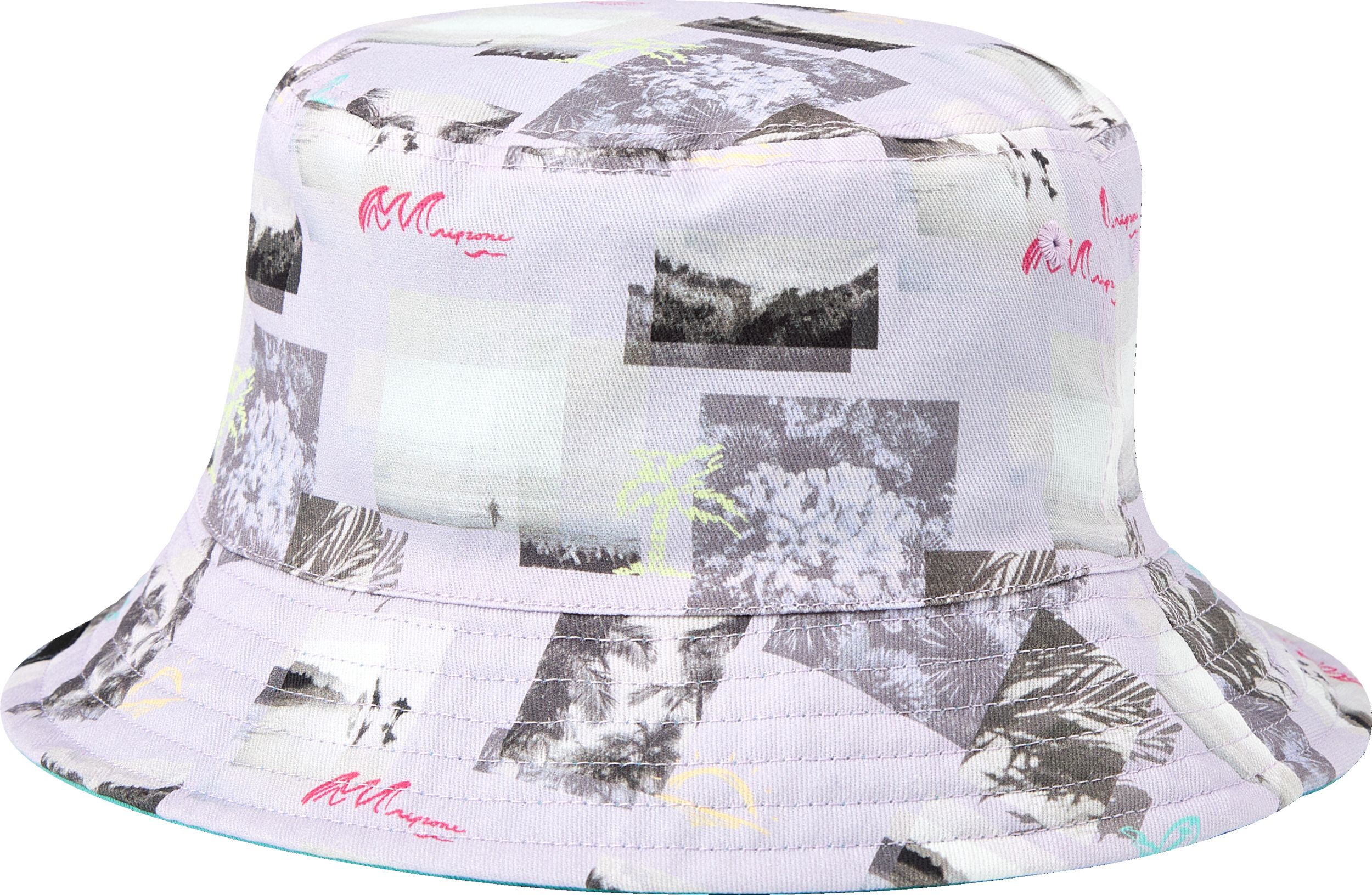 Ripzone Kids' Dixie Bucket Hat