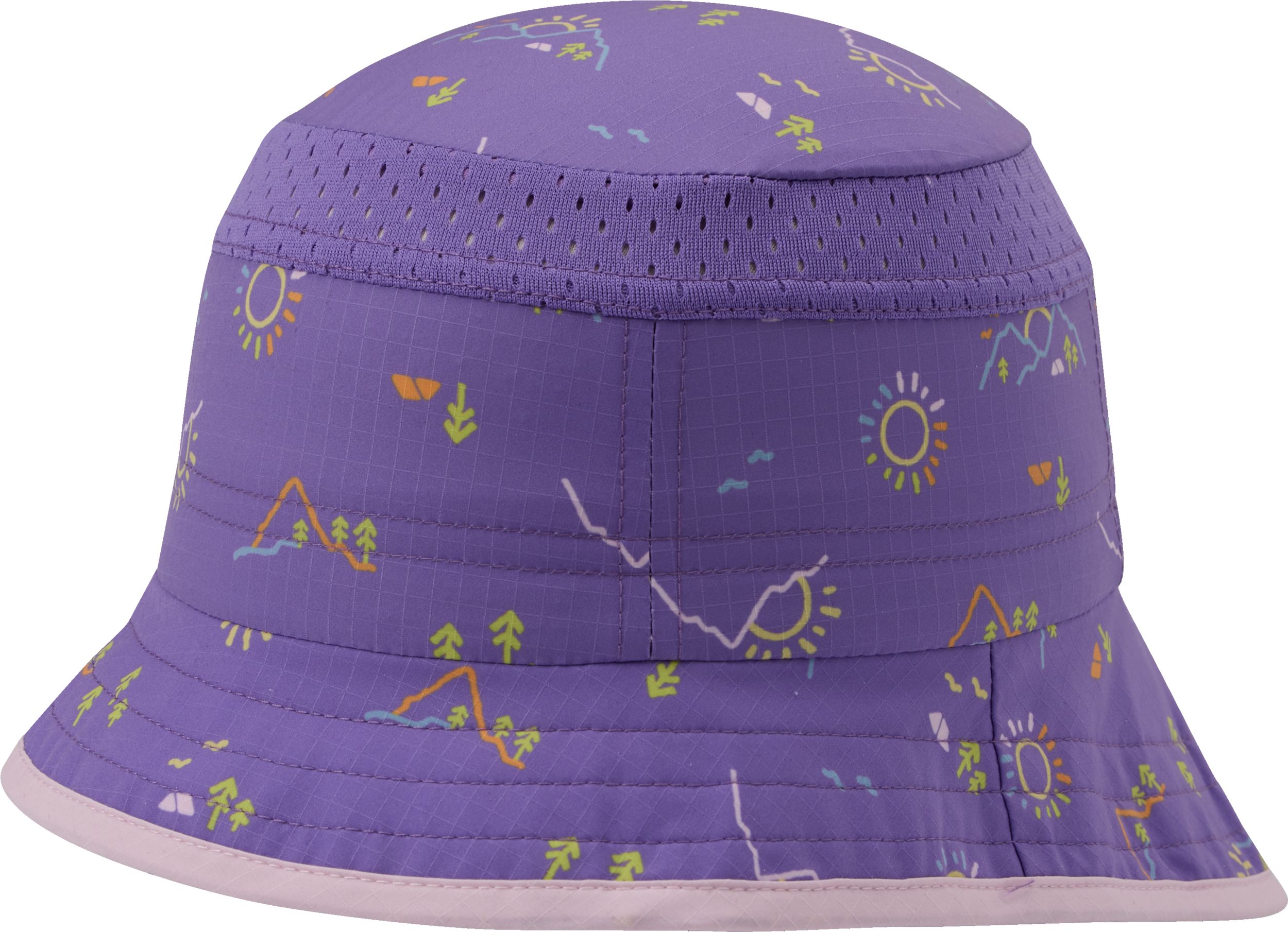 Woods Toddler Kids' Heritage Sun Hat