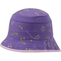 Woods Toddler Kids' Heritage Sun Hat Front_Flat