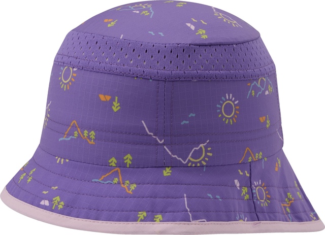 Woods Toddler Kids' Heritage Sun Hat