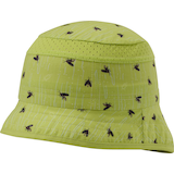 Woods Toddler Kids' Heritage Sun Hat Front_Three_Fourths_Angled_Left