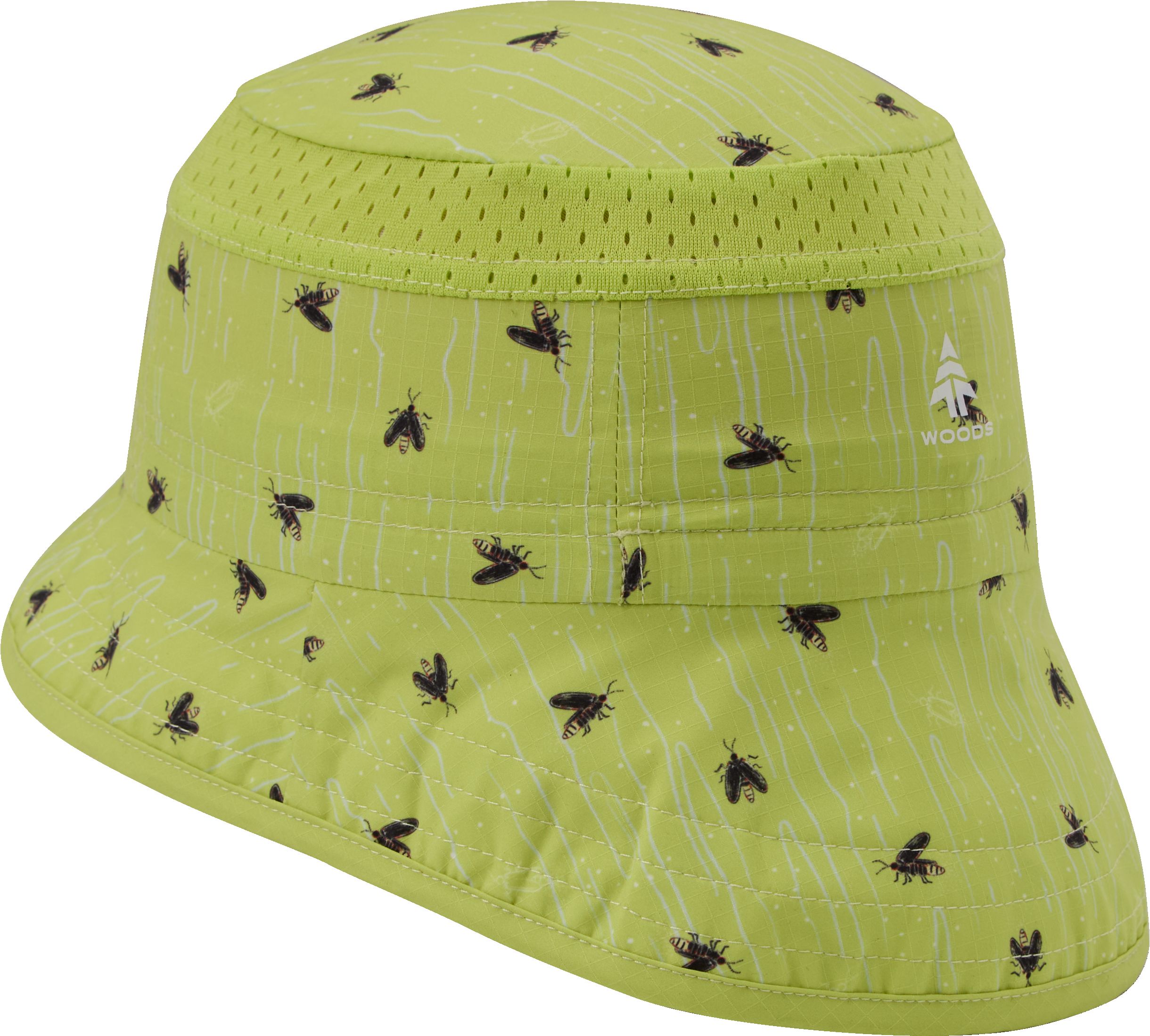Woods Toddler Kids' Heritage Sun Hat