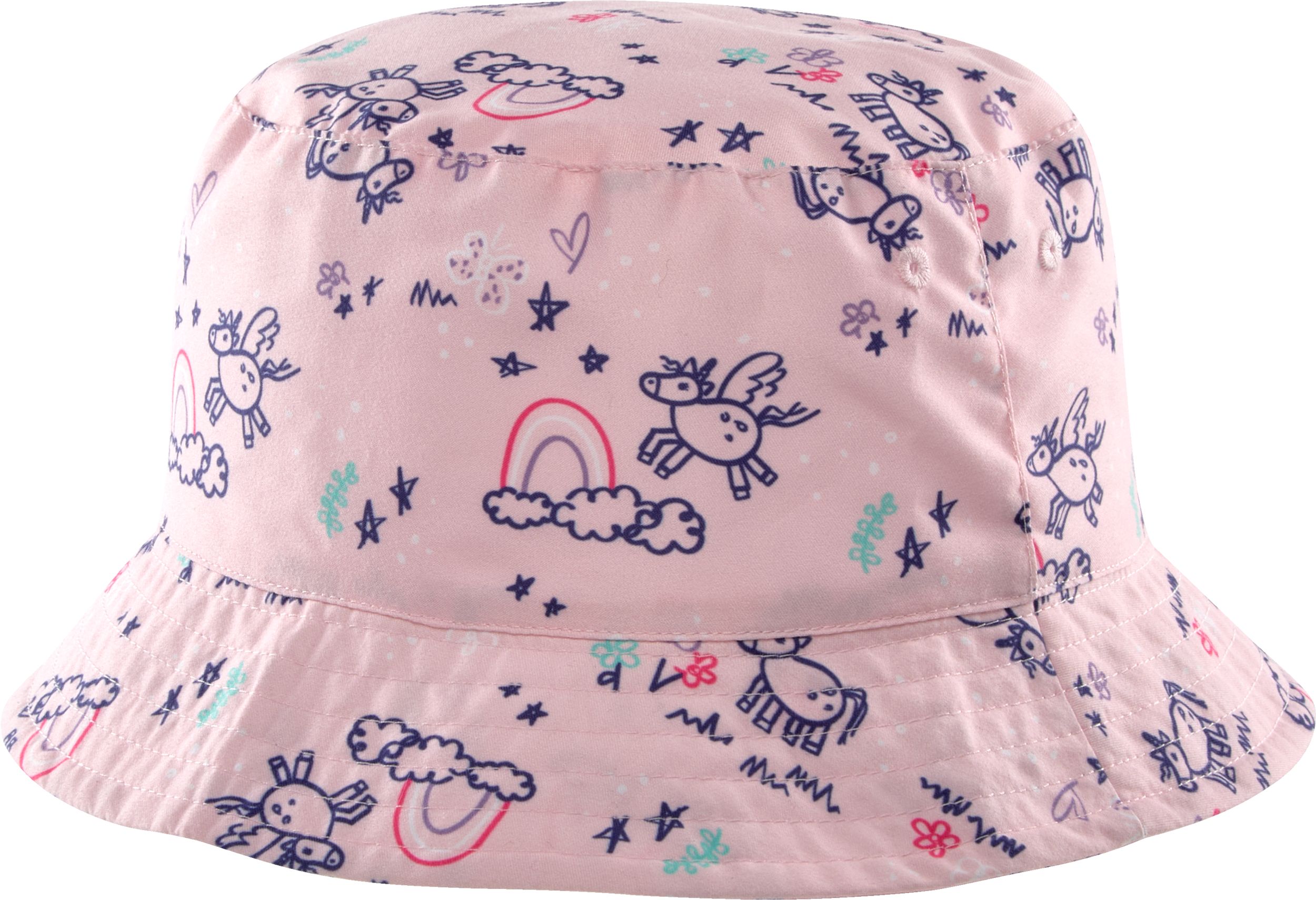 Ripzone Toddler Kids' Dixie Doodles Bucket Hat