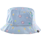 Ripzone Toddler Kids' Dixie Sunshine Bucket Hat Front_Angled_Left