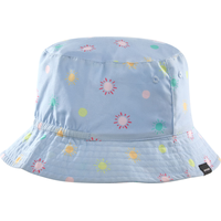 Ripzone Toddler Kids' Dixie Sunshine Bucket Hat Front_Angled_Left