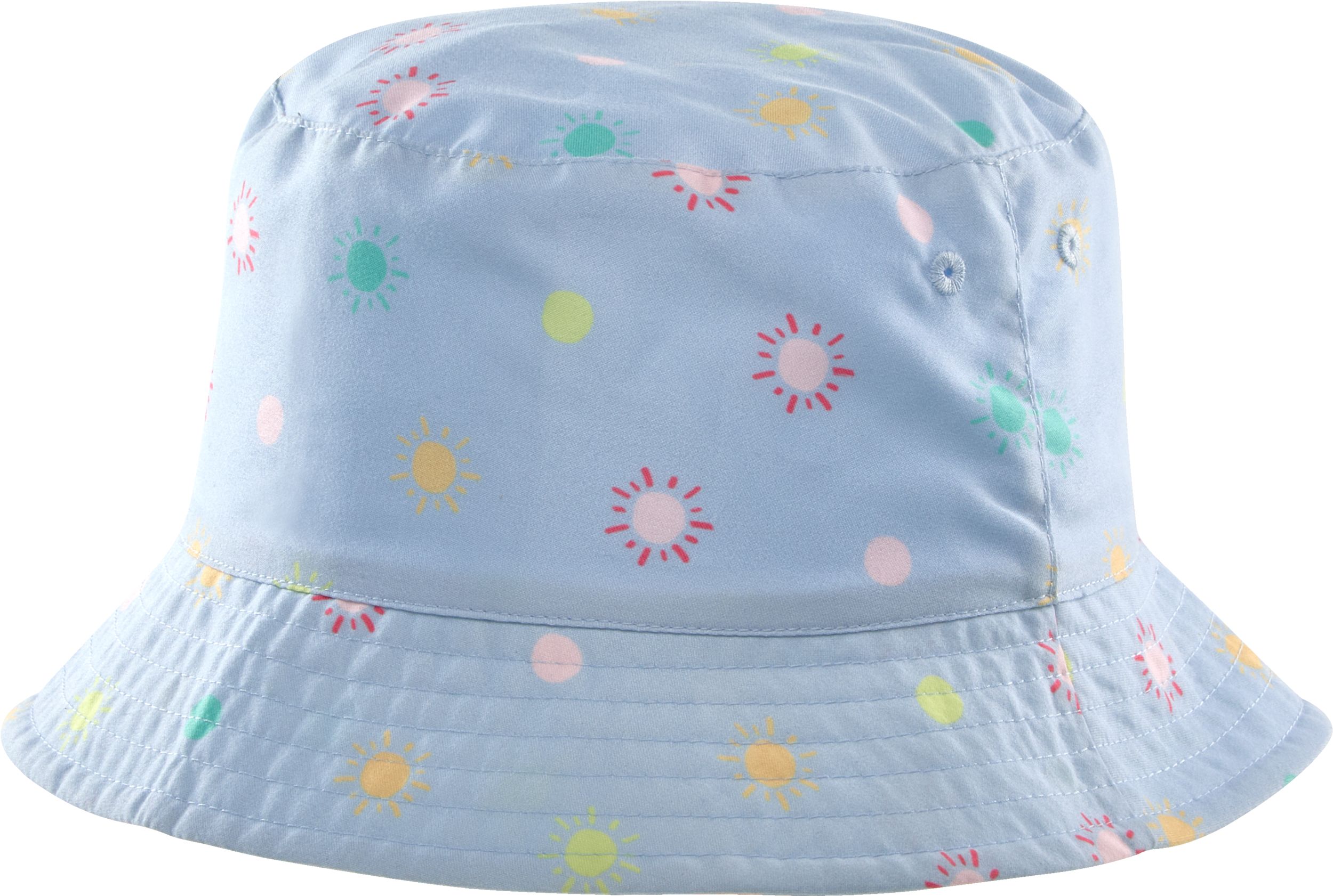 Ripzone Toddler Kids' Dixie Sunshine Bucket Hat