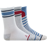 Ripzone Boys' Wave Siesta Crew Socks - 3 Pack Side_Right