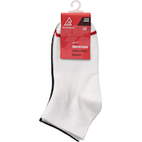 Ripzone Boys' OG Quarter Crew Socks - 3 Pack Front_Flat