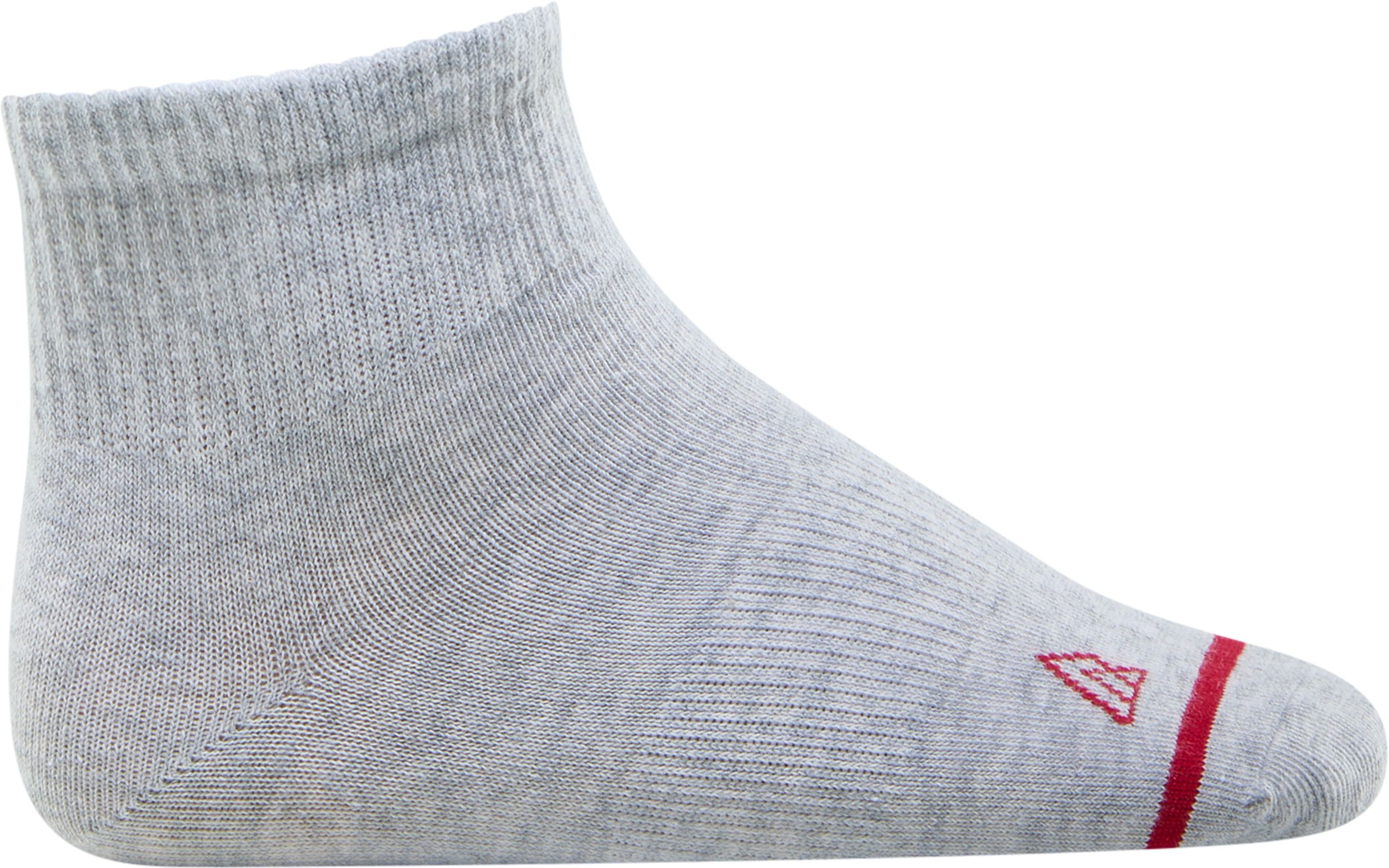 Ripzone Boys' OG Quarter Crew Socks - 3 Pack