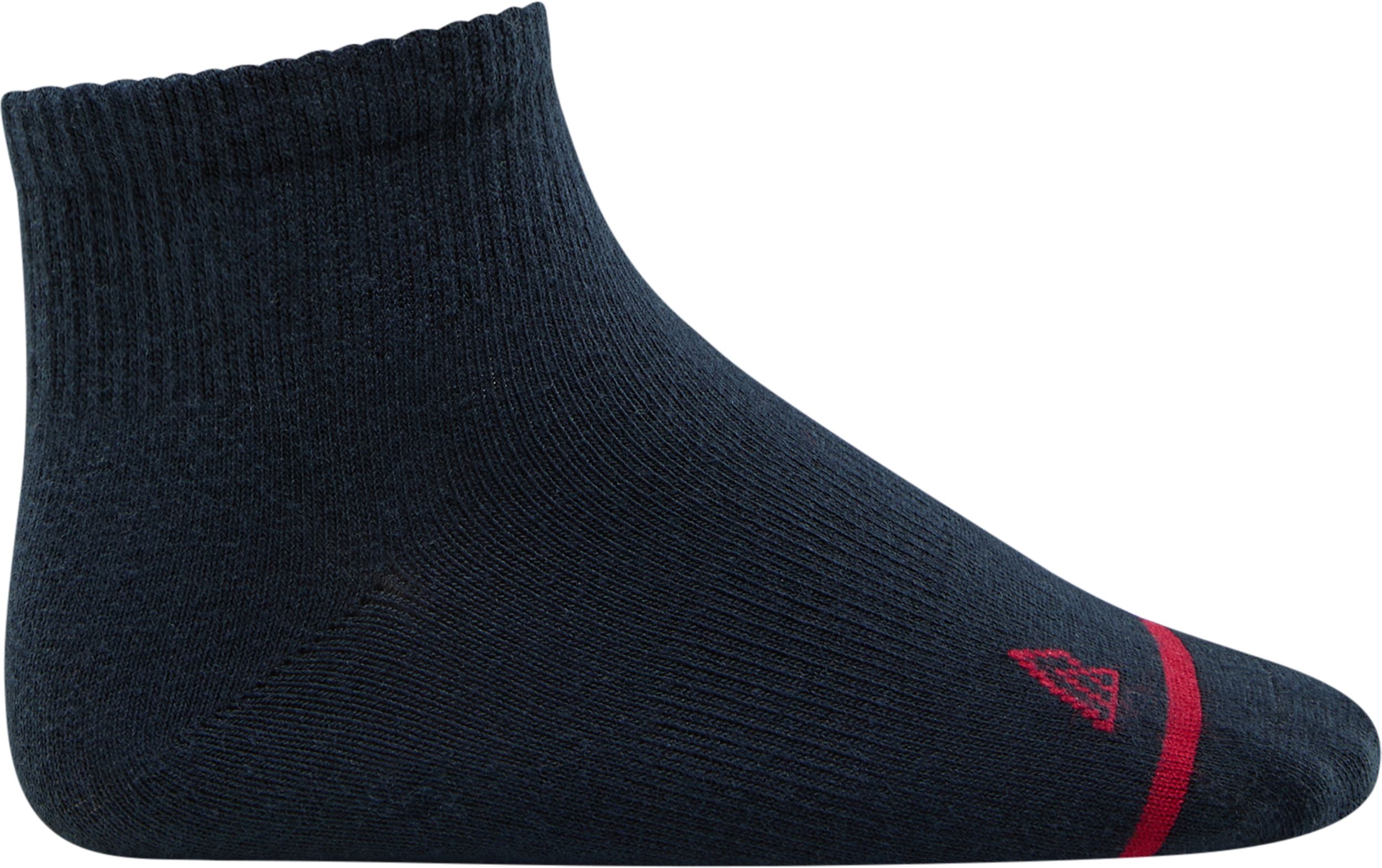 Ripzone Boys' OG Quarter Crew Socks - 3 Pack