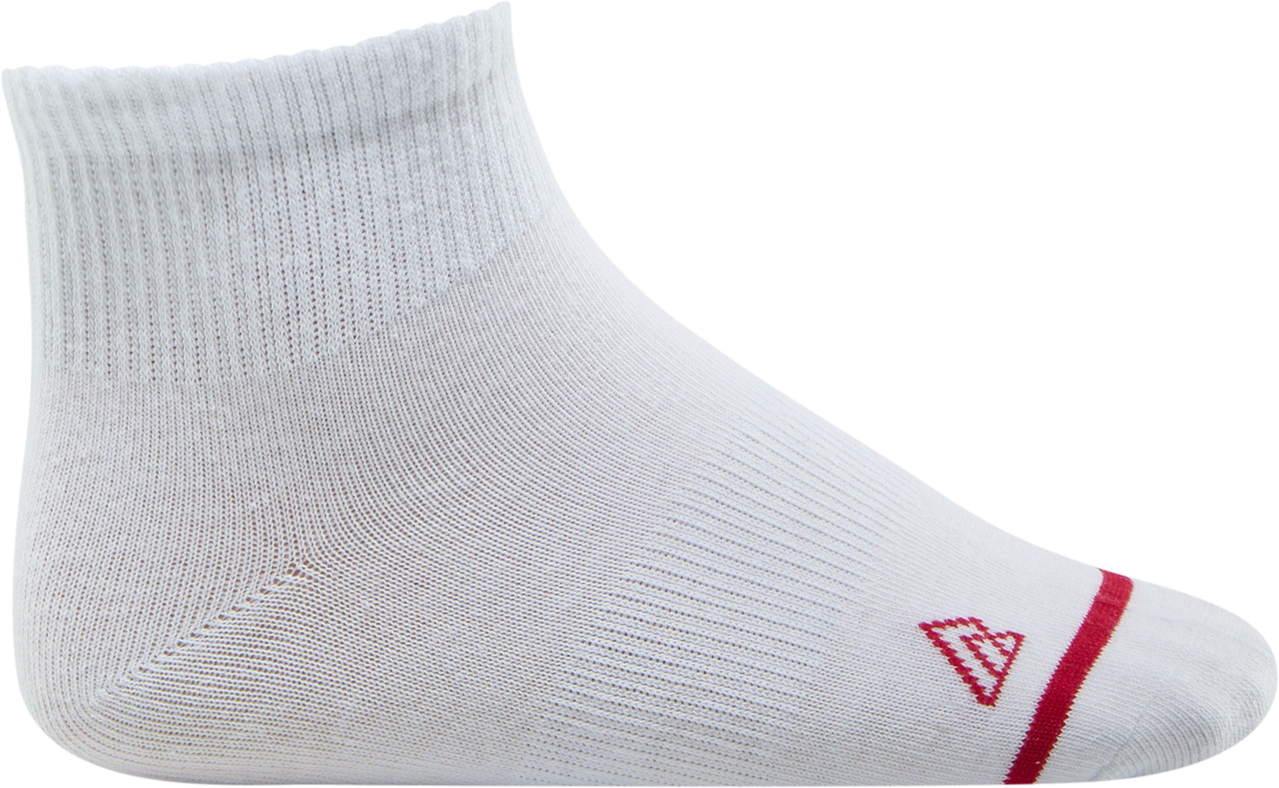 Ripzone Boys' OG Quarter Crew Socks - 3 Pack