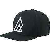 Ripzone Kids' Gavin Snapback Hat Front_Angled_Left