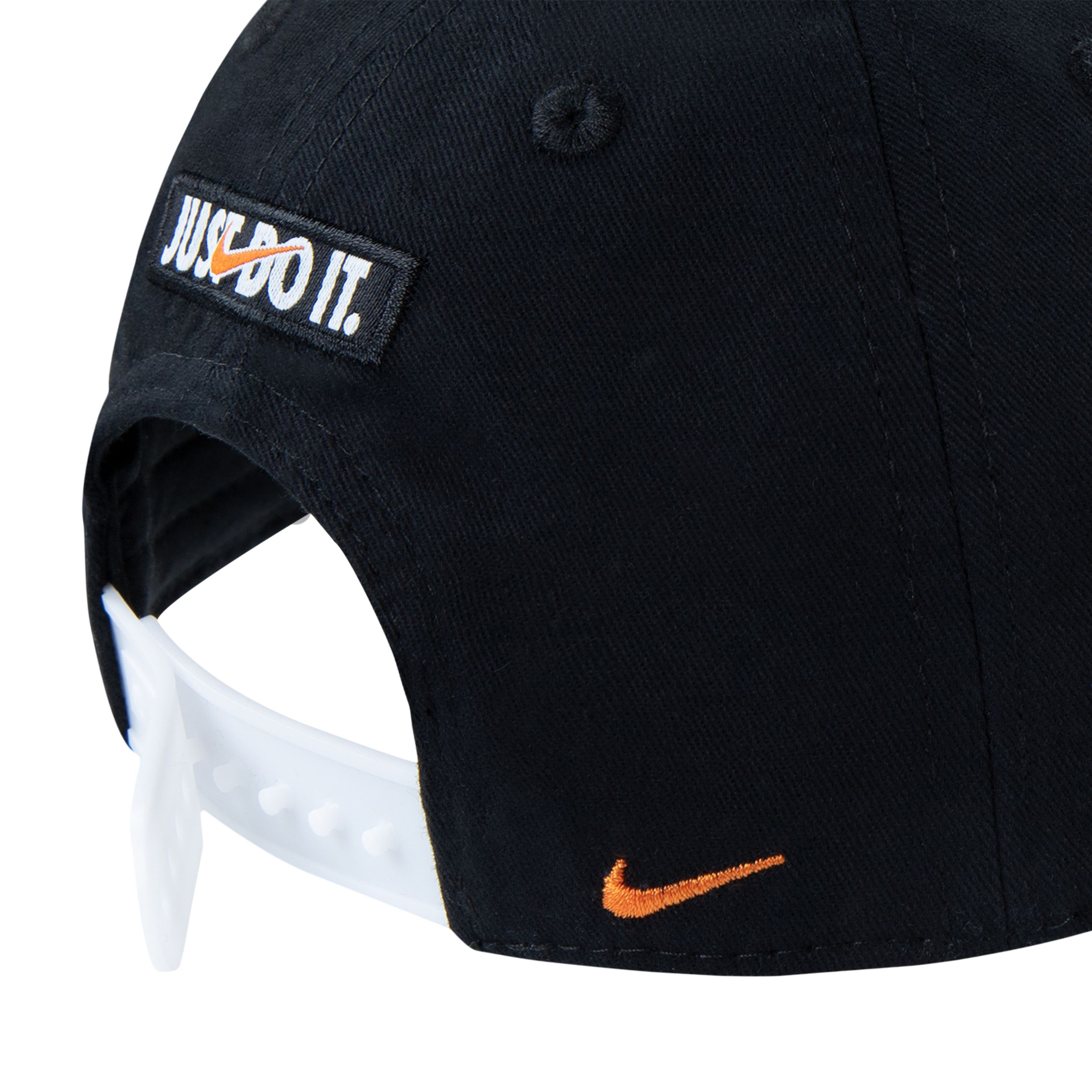 Nike Little Kids' Patch Toss Club Cap