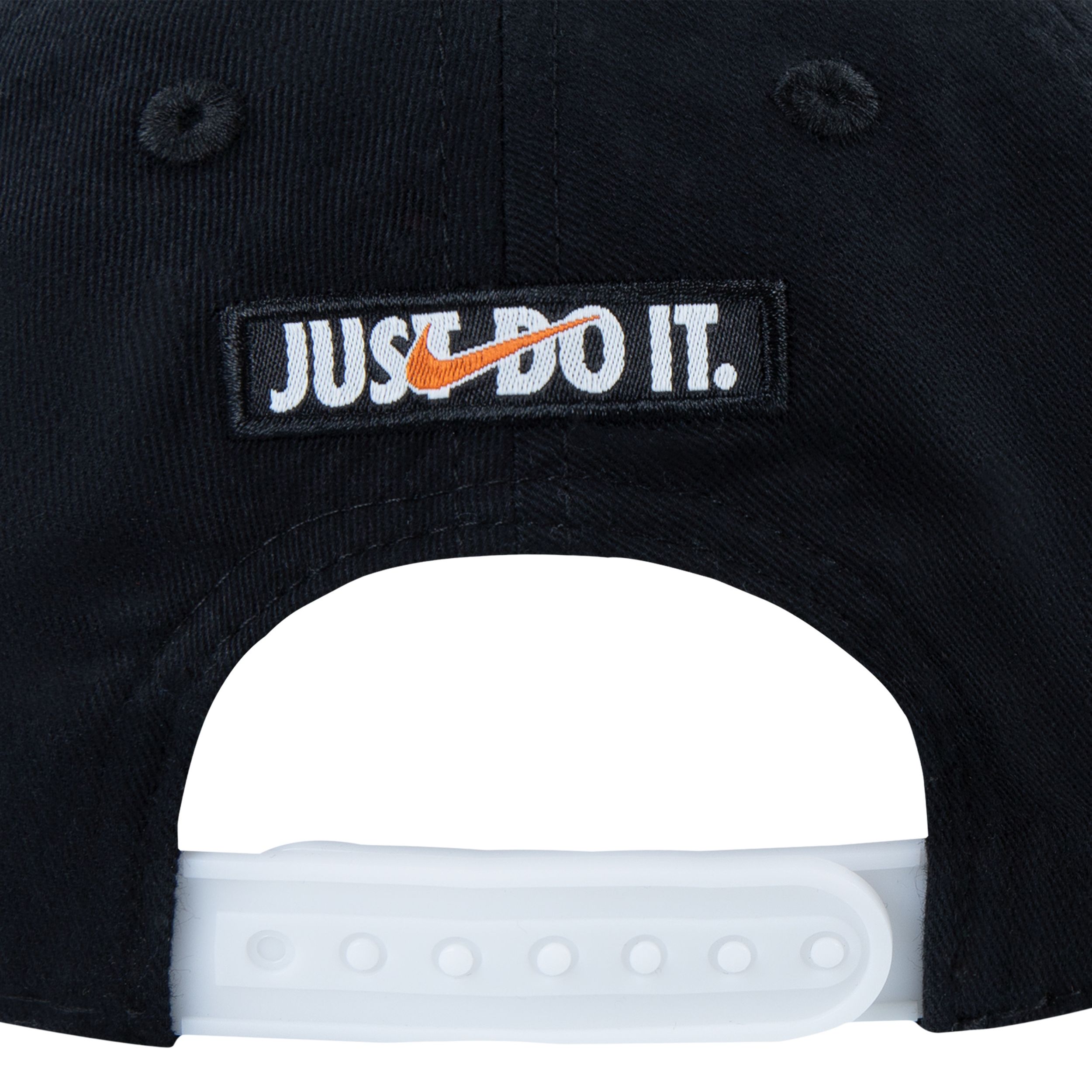 Nike Little Kids' Patch Toss Club Cap