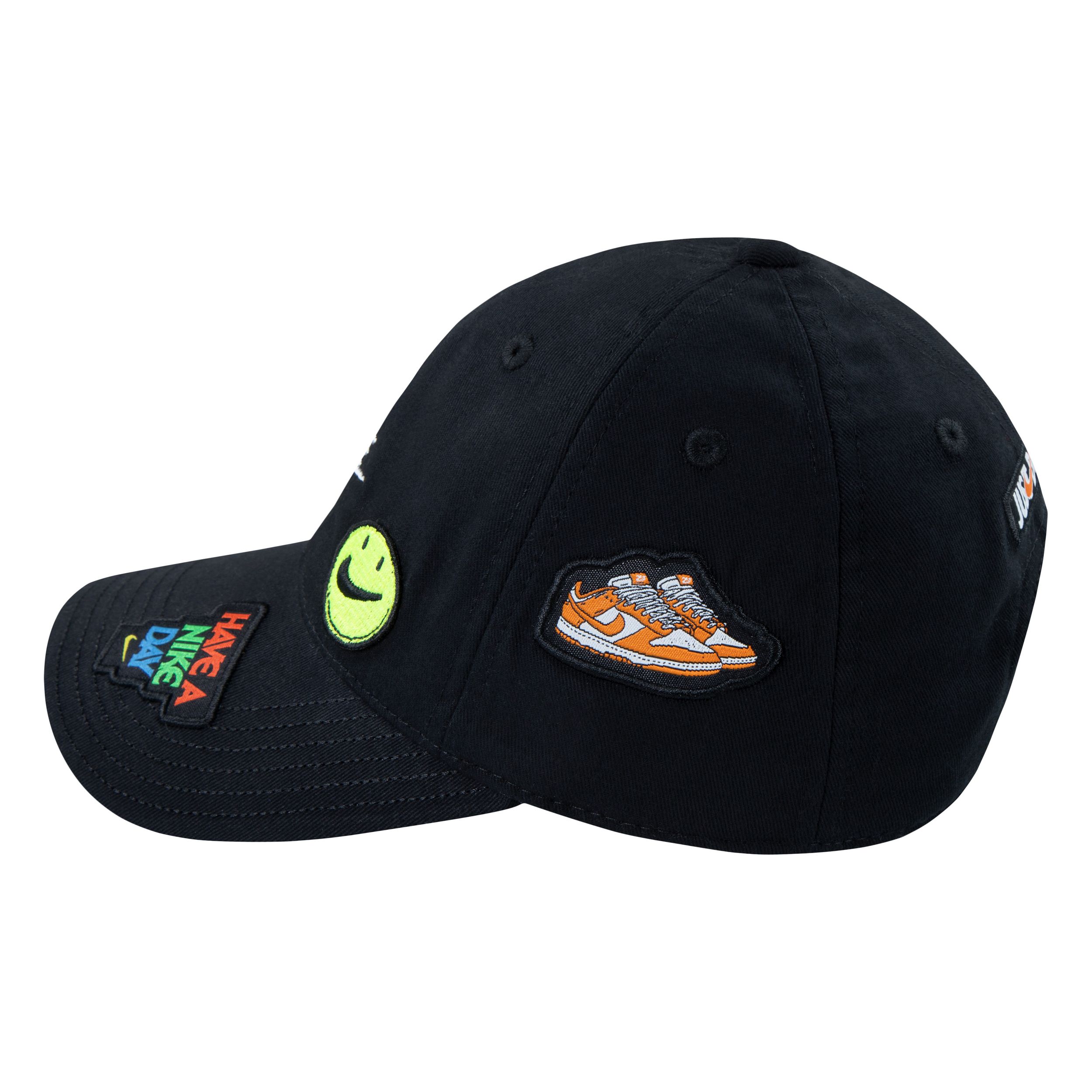 Nike Little Kids' Patch Toss Club Cap