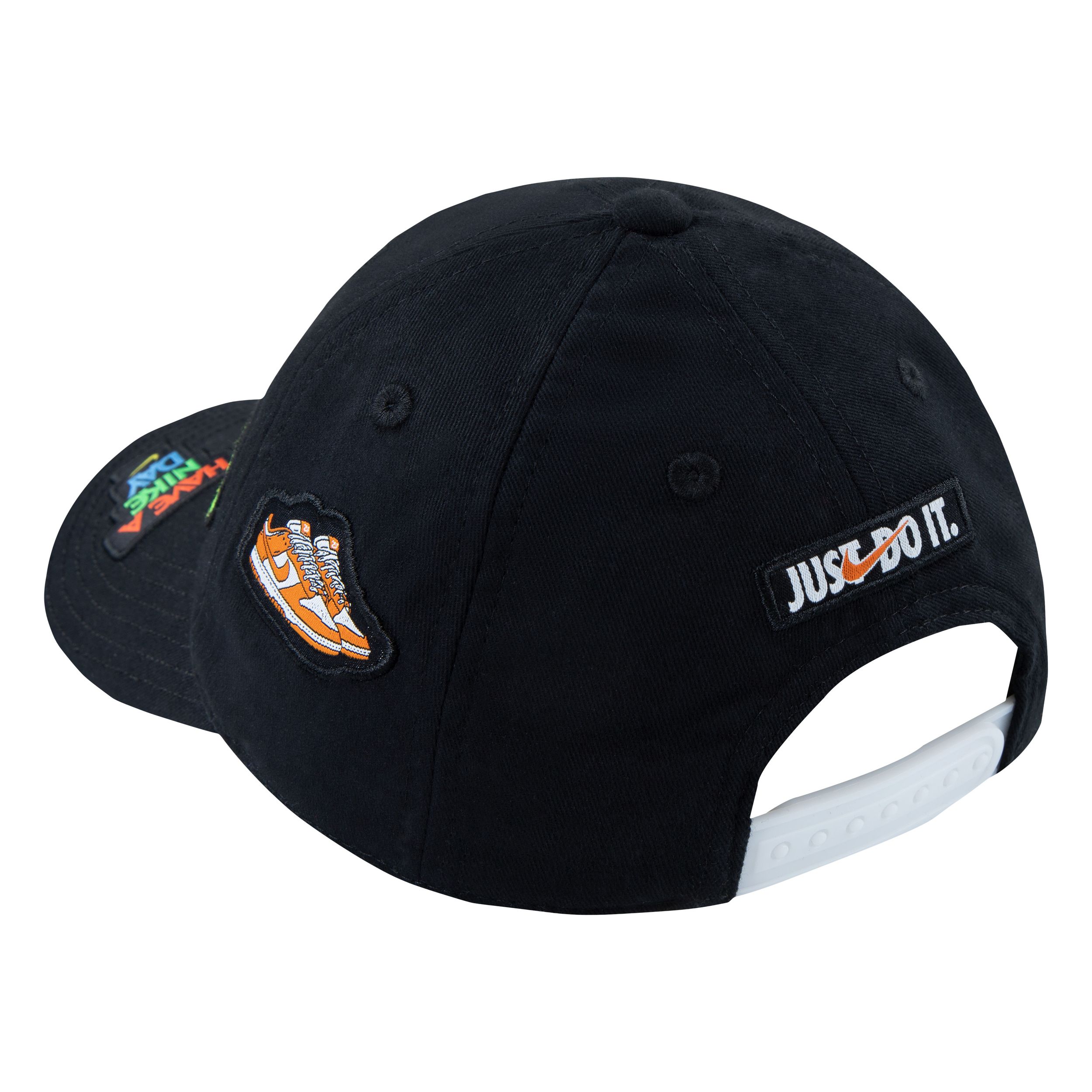 Nike Little Kids' Patch Toss Club Cap